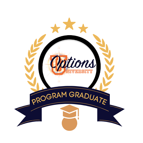 Options for Senior Living Program Graduate