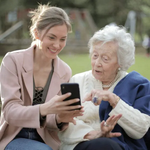 Everyone Needs Help Sometimes