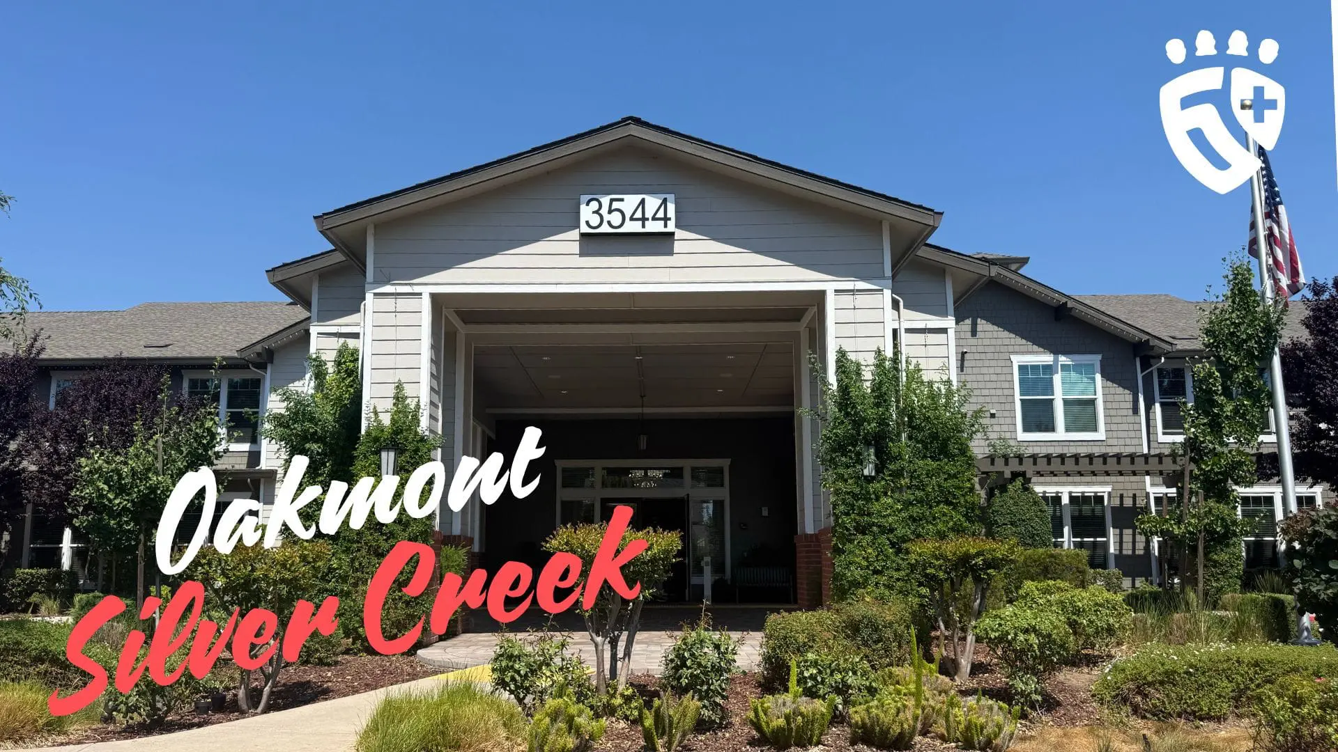 Oakmont Silver Creek in San Joe