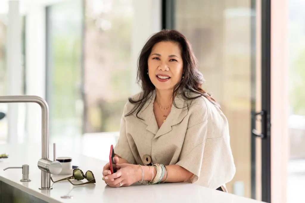 Cynthia Speers Team Sixty Plus