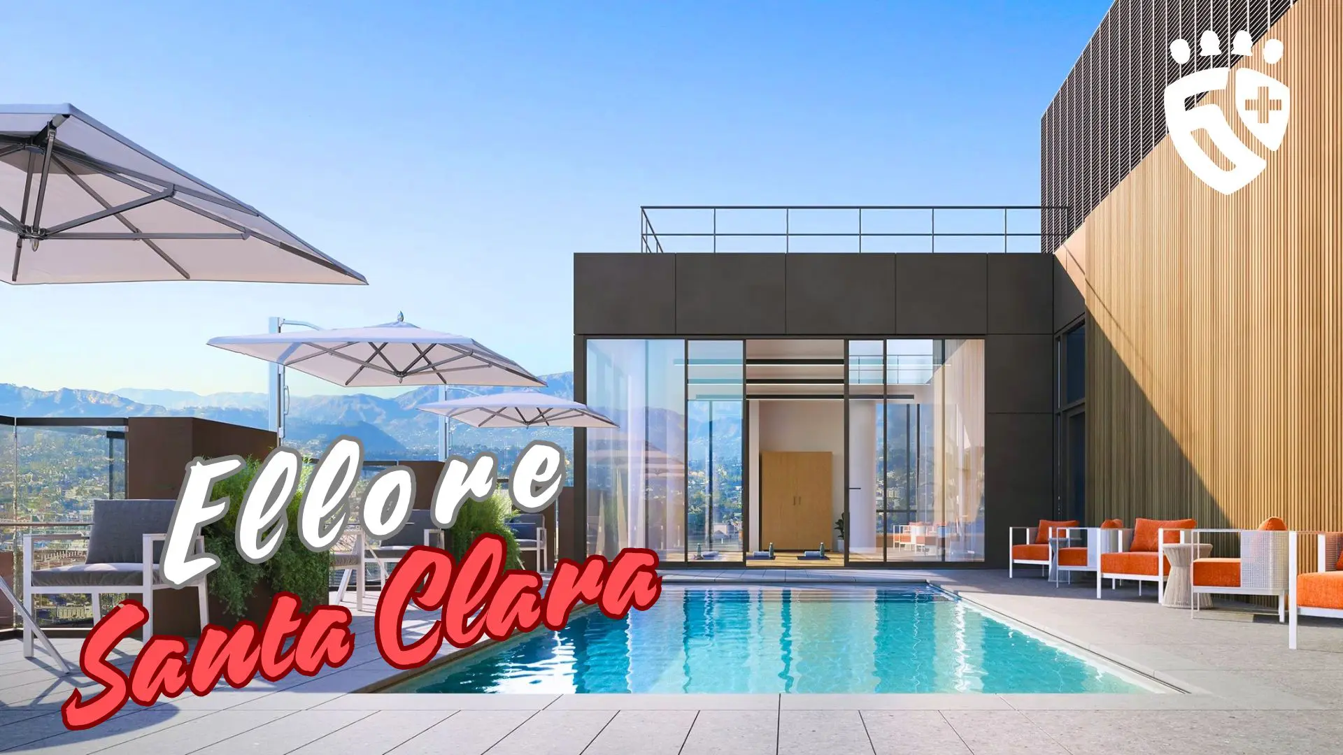 Exploring Ellore Luxury Senior Living in Santa Clara