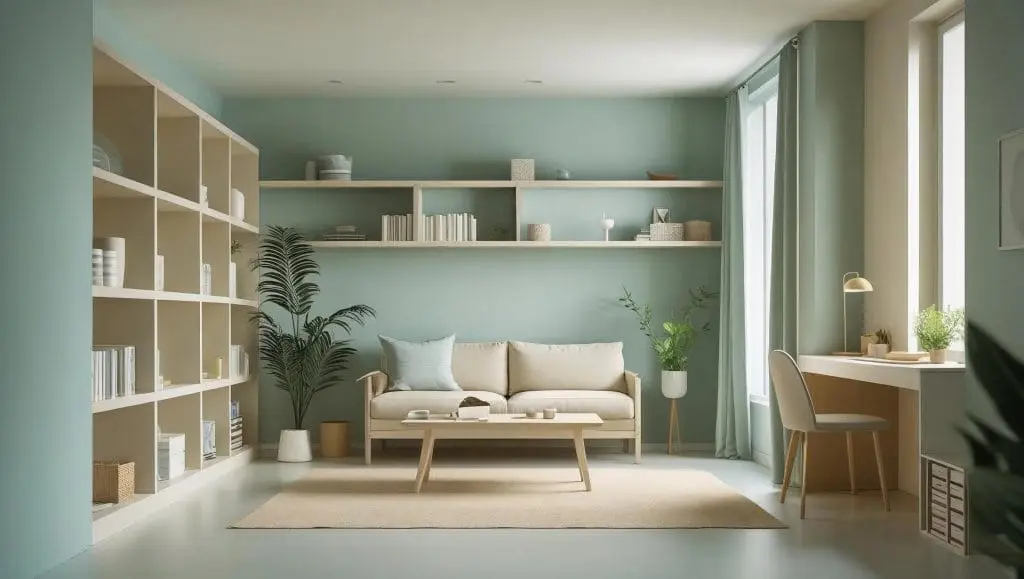 The KonMari Method for Downsizing