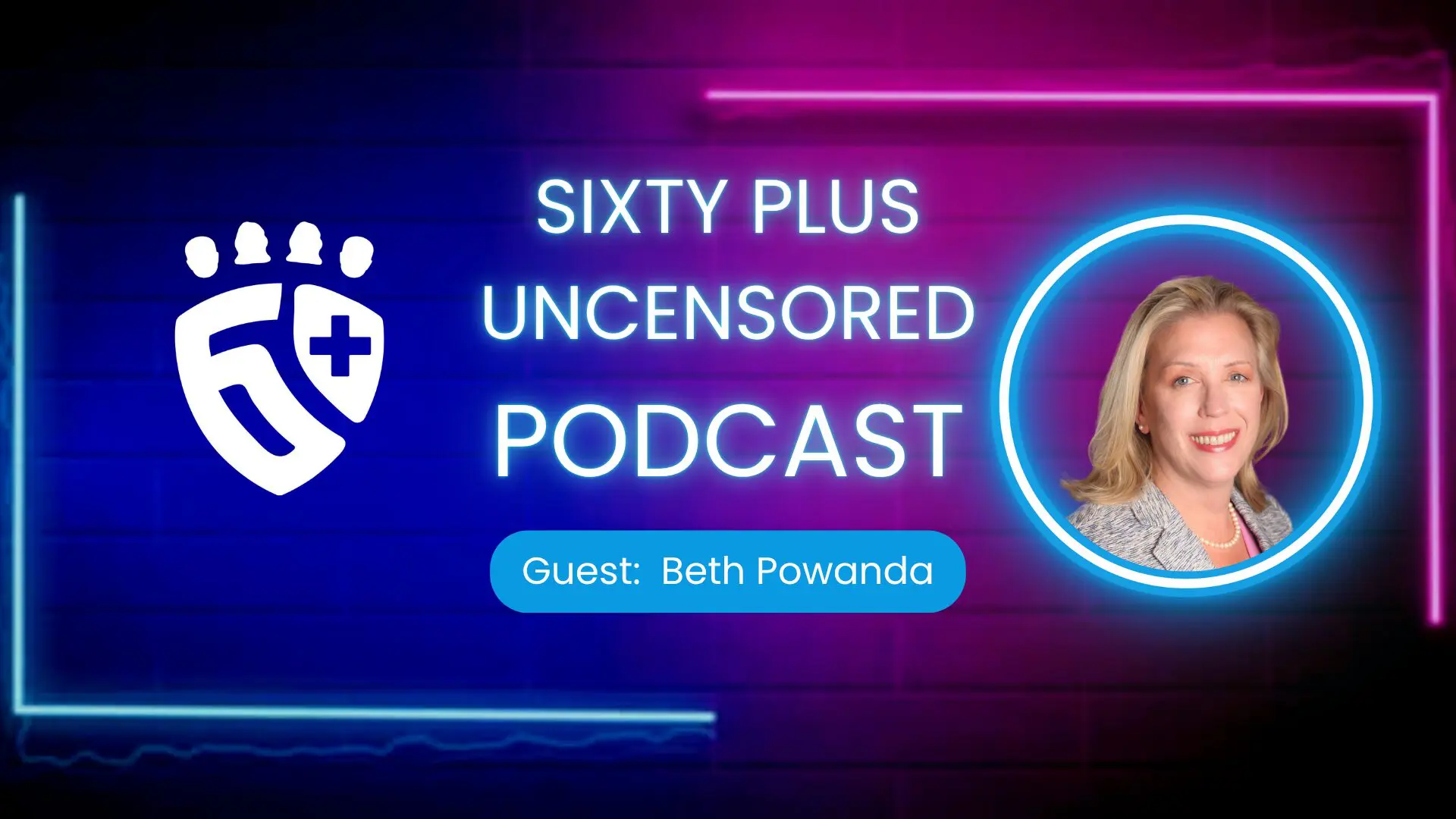 Episode 0004 – Beth Powanda: Medicare Insurance Demystified