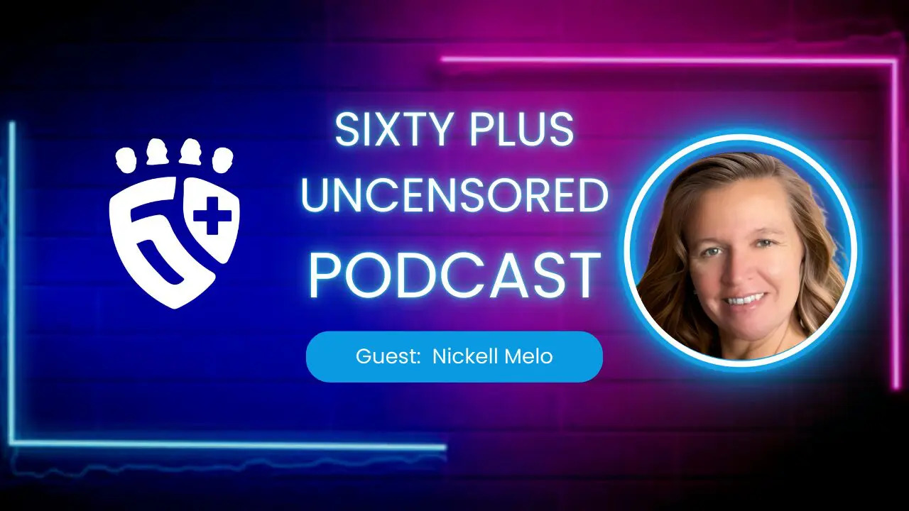 Episode 0010 – Nickell Melo: From Tech to Tender Care: Nickell’s Journey