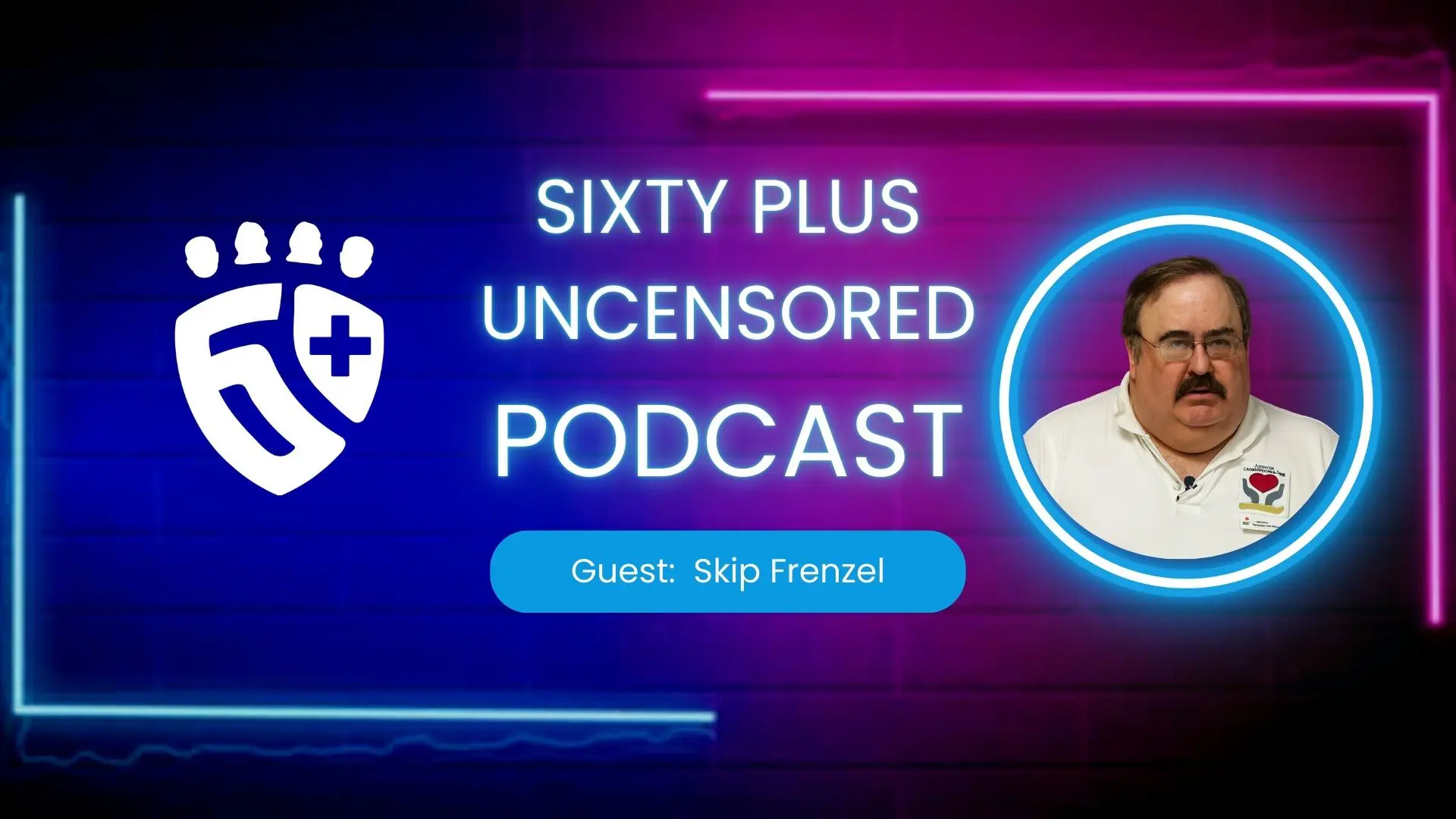 Episode 0009 – Skip Frenzel: Flying High Into Long Term Care Insurance