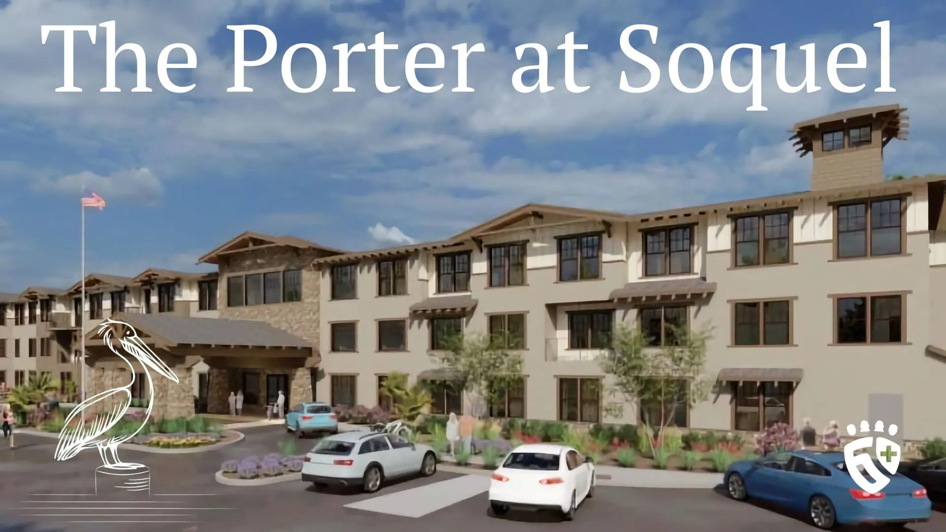 The Porter at Soquel