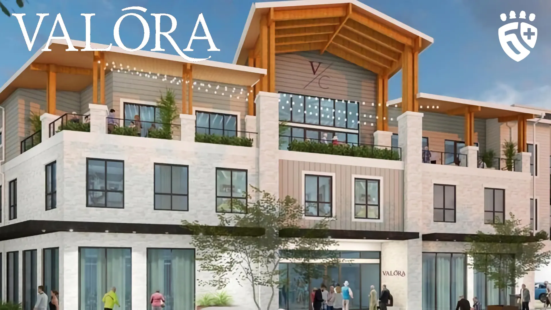 Valora Senior Living in Campbell