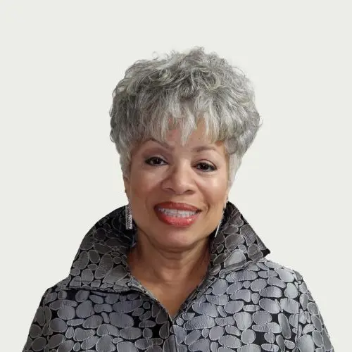 Joan Jackson