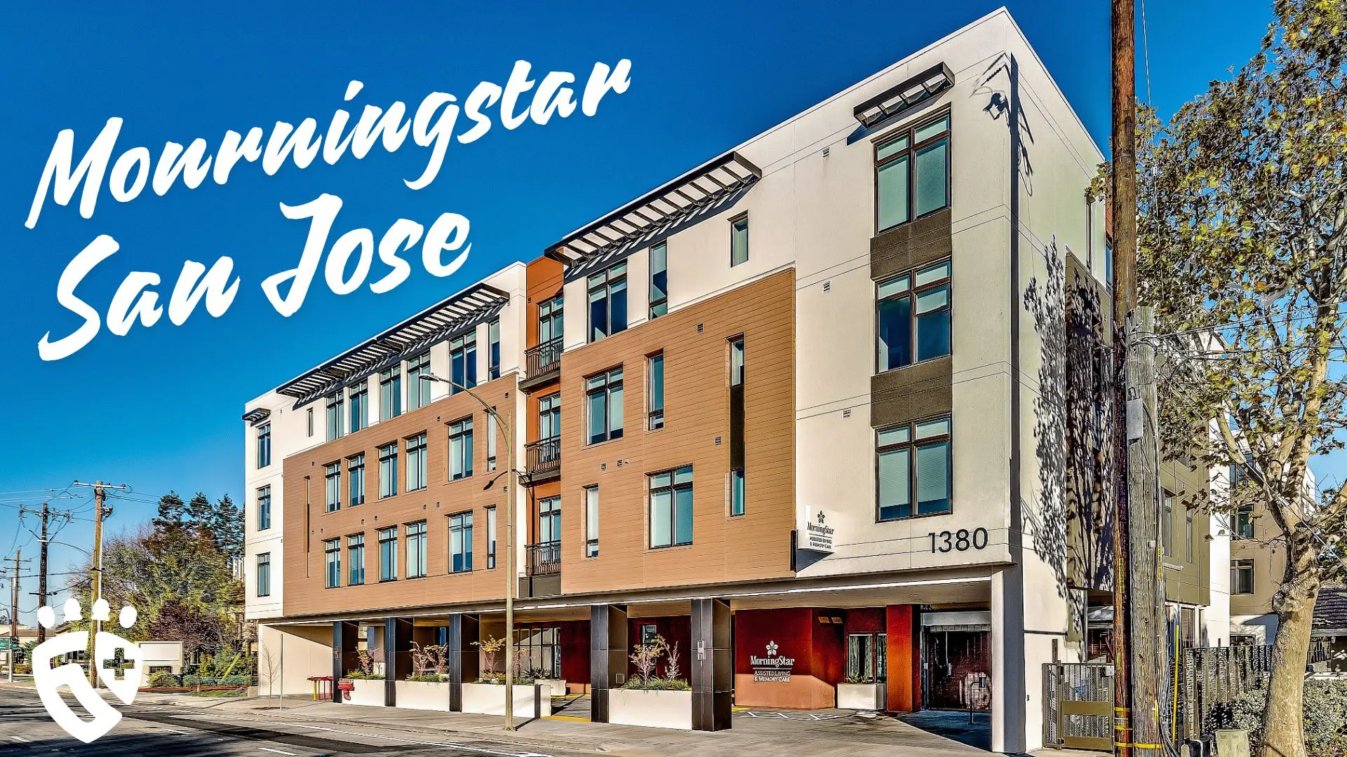 Morningstar Assisted Living in San Jose