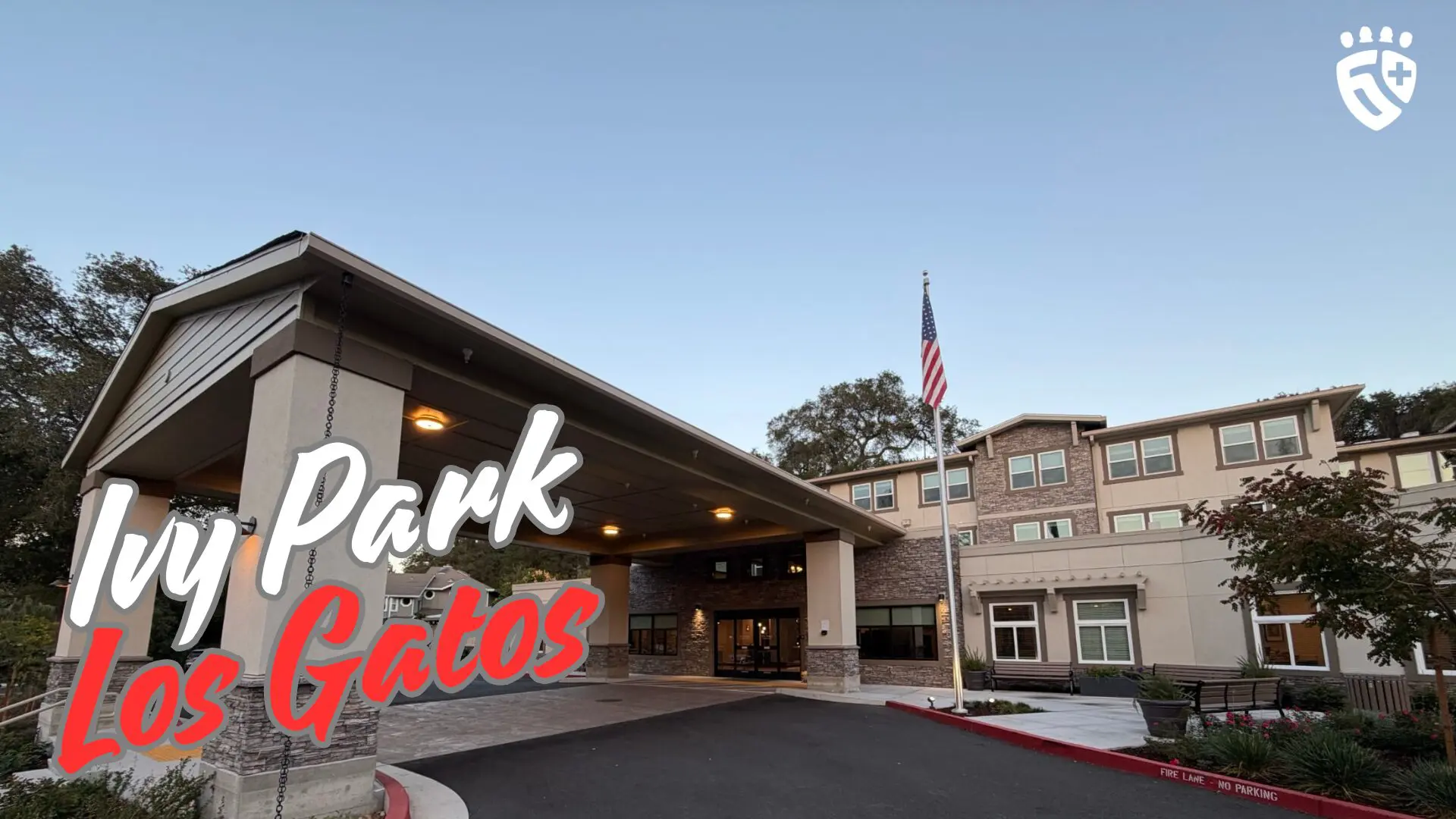 Ivy Park at Los Gatos