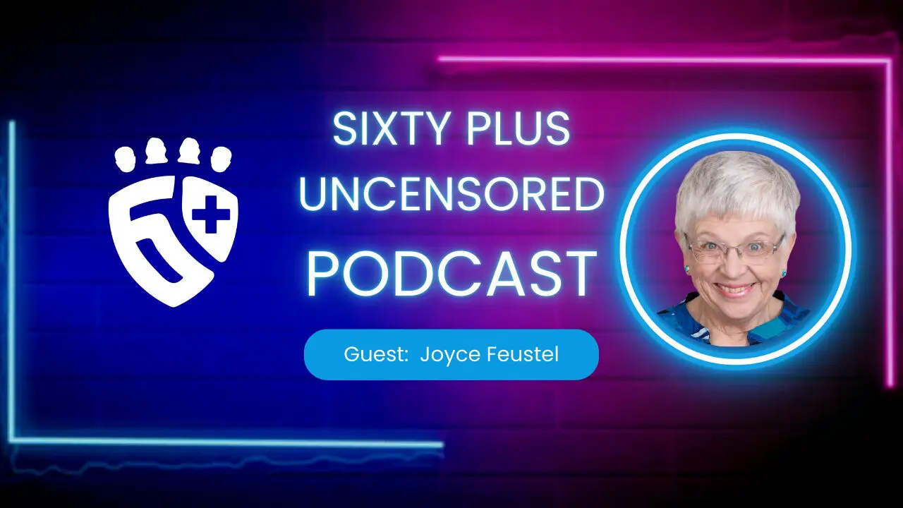 Episode 0022 – Joyce Feustel: Personal Branding and the Power of LinkedIn