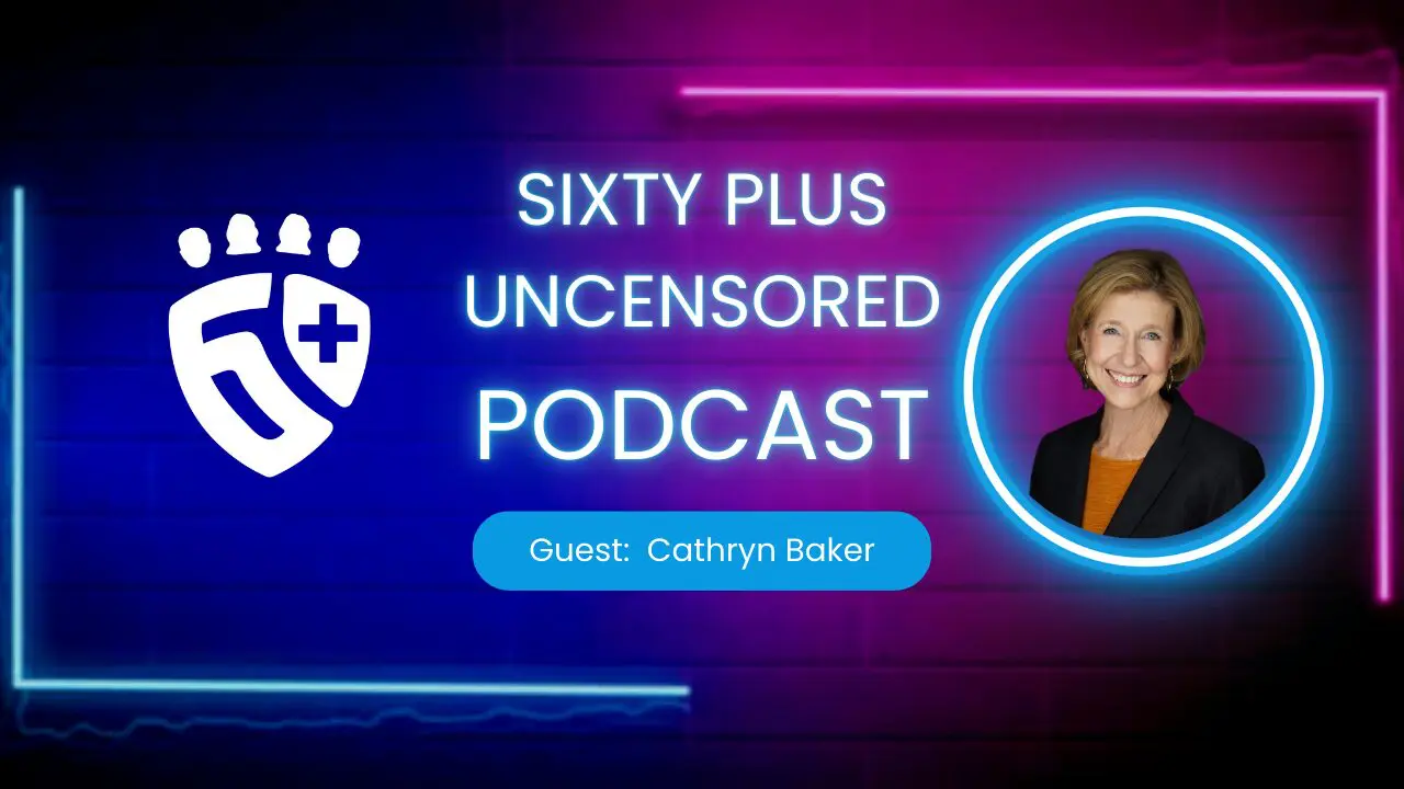 Episode 0023 – Cathryn Baker: From Corporate Success to Ranch Life