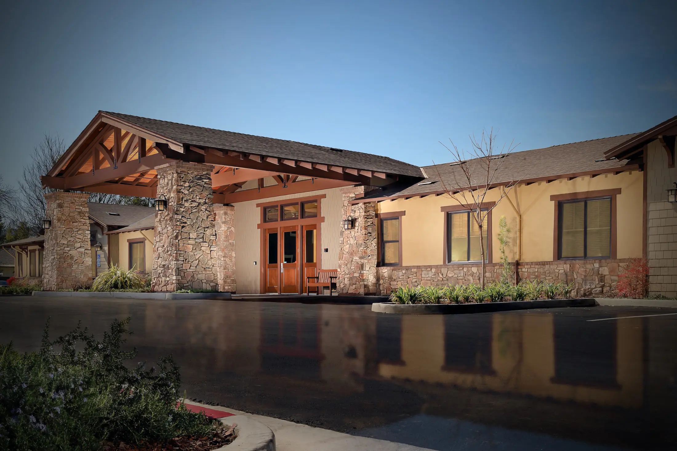 Sunol Creek Memory Care in Pleasanton