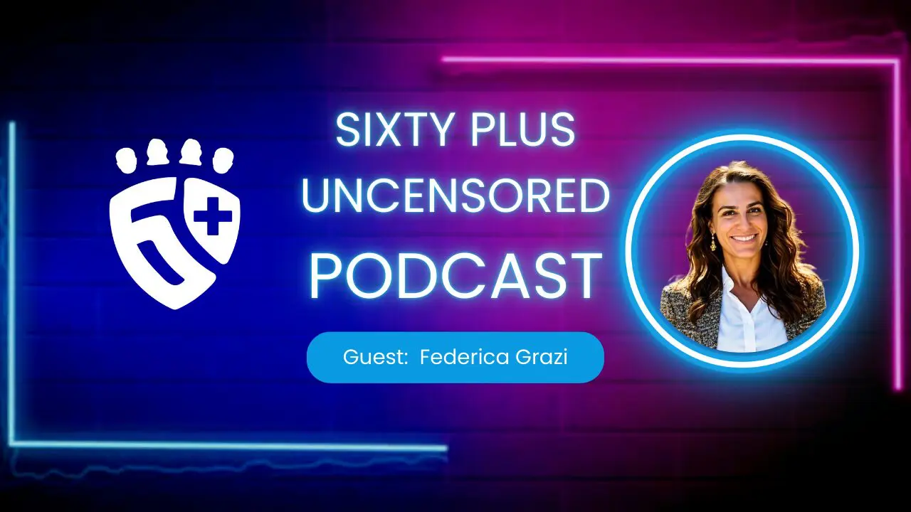 Episode 0027 – Federica Grazi: Navigating Retirement Abroad