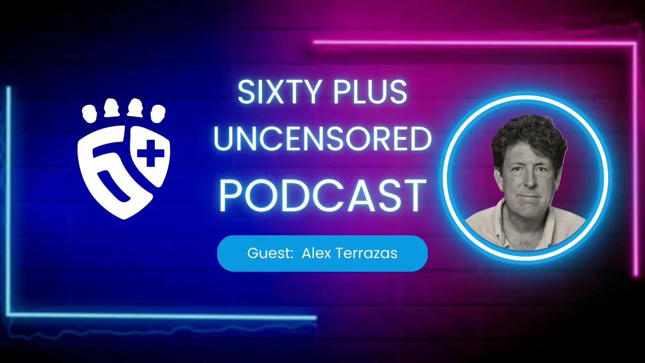 Episode 0036 – Alex Terazas: Exploring Cannabis and Brain Health