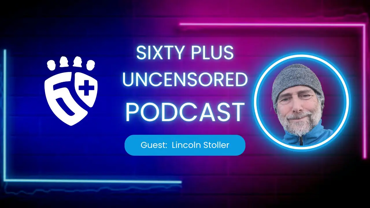 Episode 0038 – Lincoln Stoller: From Tech to Therapy A Journey of Reinvention