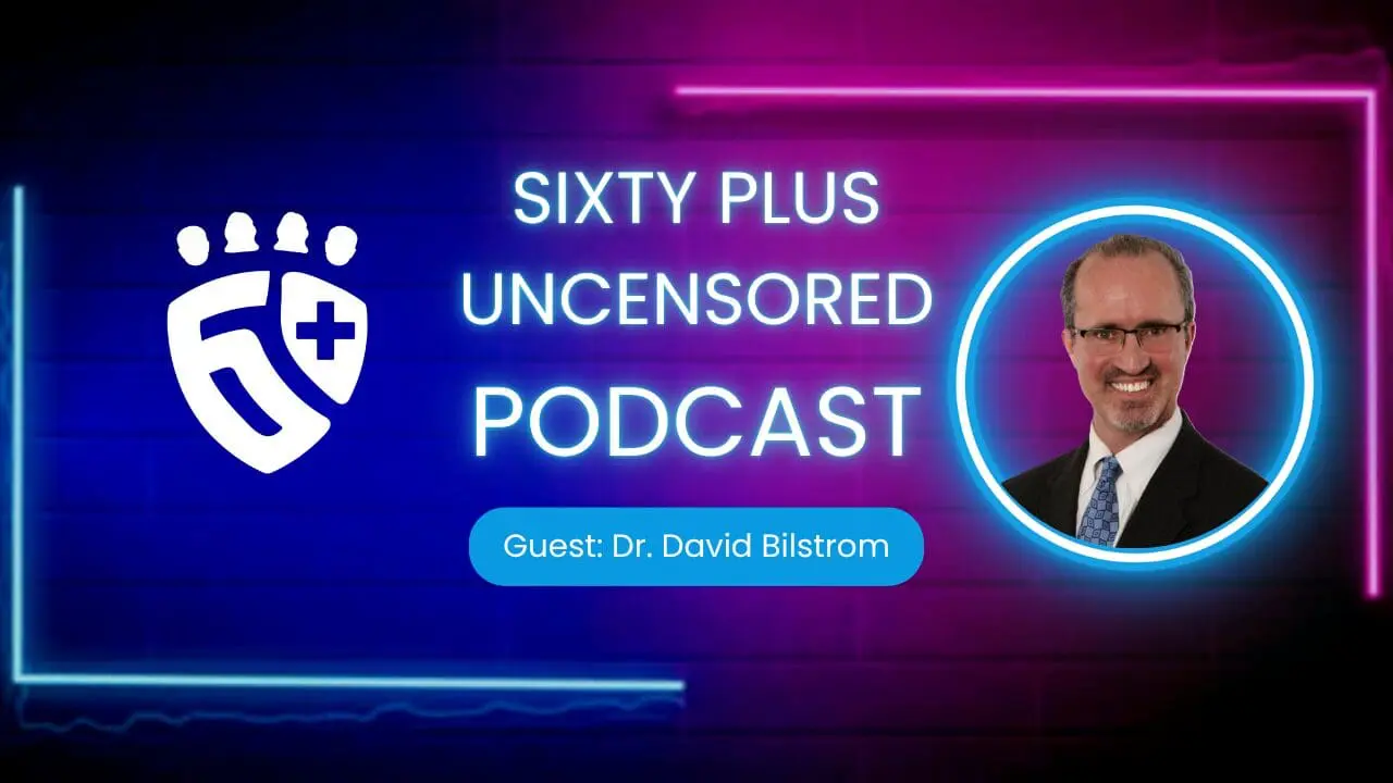Episode 0042 – Dr. David Bilstrom: How Inflammation and Hormones Shape Your Health