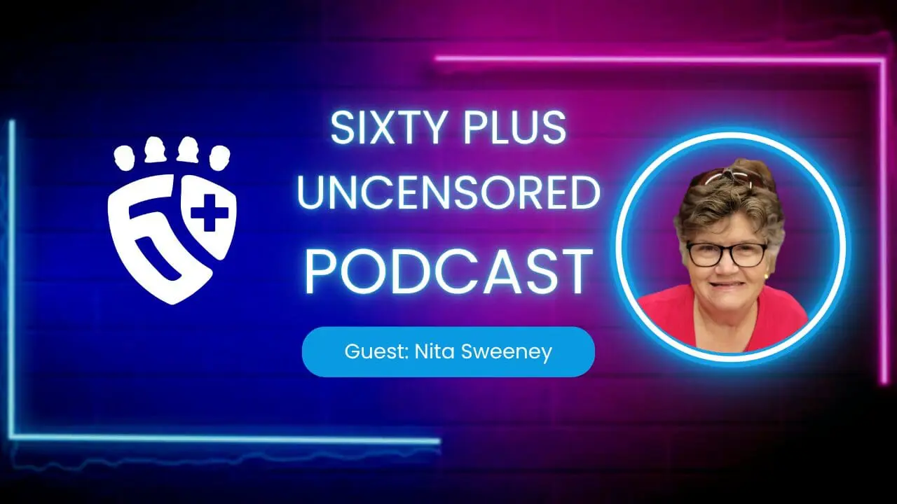 Episode 0043 – Nita Sweeney: A Journey of Healing, From Depression to Ultra Marathon
