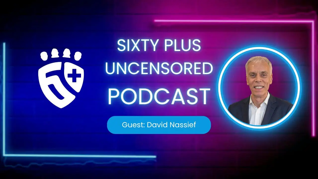 Episode 0047 – David Nassief: The Simple Strategy That Built Wealth After 60