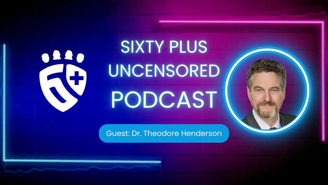 Episode 0046 – Dr. Theodore Henderson: Reversing Dementia