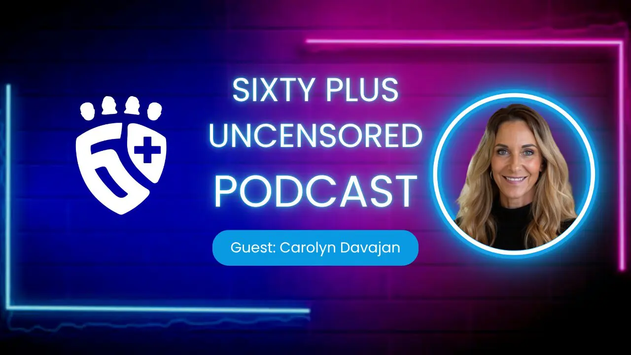 Episode 0058 – Carolyn Davajan: The Warning Signs That Your Parent Needs Help at Home