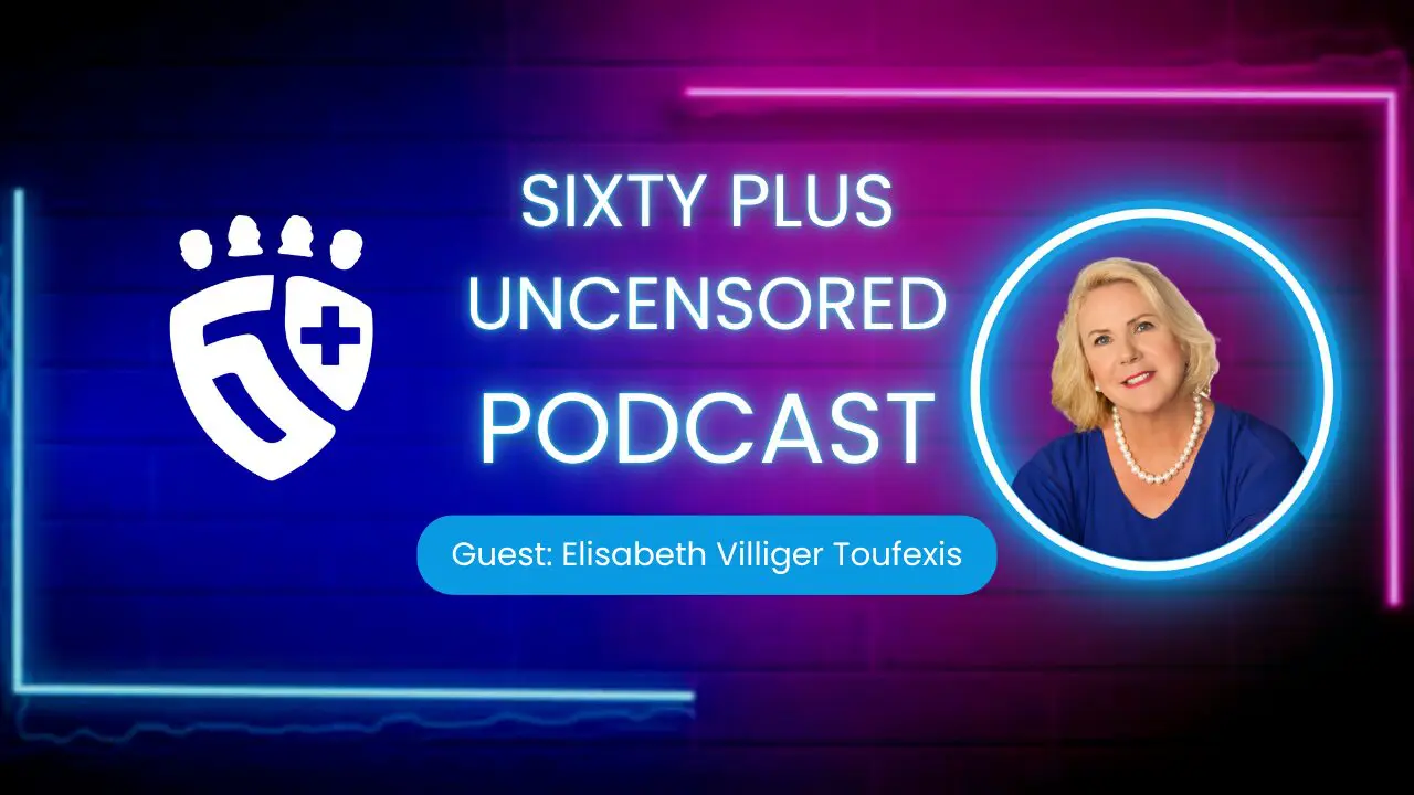 Episode 0063 – Elisabeth Villiger Toufexis: How Hypnotherapy Rewires Fear, Habits, and Anxiety