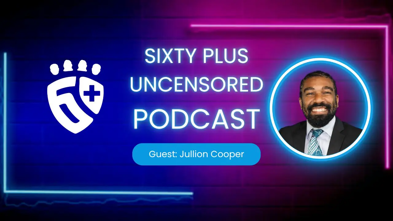 How to Invest in Apartment Buildings Without Being a Landlord | Jullion Cooper | Ep. 66