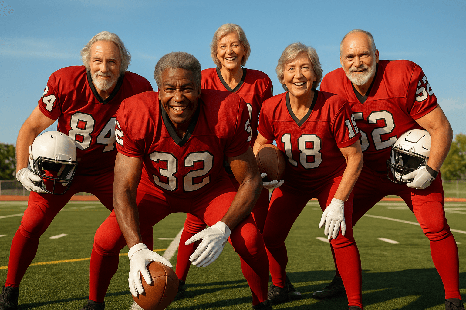 teamsixtyplusimage Team Sixty Plus