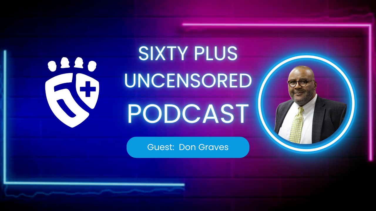 sixty plus uncensored 5 Team Sixty Plus